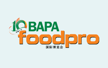 2024年BAPA Foodpro国际博览会